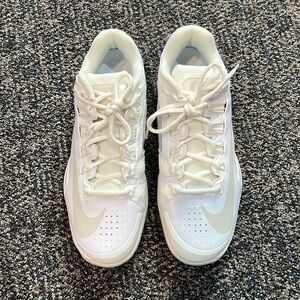 Nike Lunar Ballistec 1.5 Tennis Shoes Wimbledon US 8